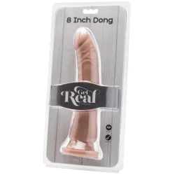 Get Real TOYJOY Gode réaliste Get Real 20 x 4 cm